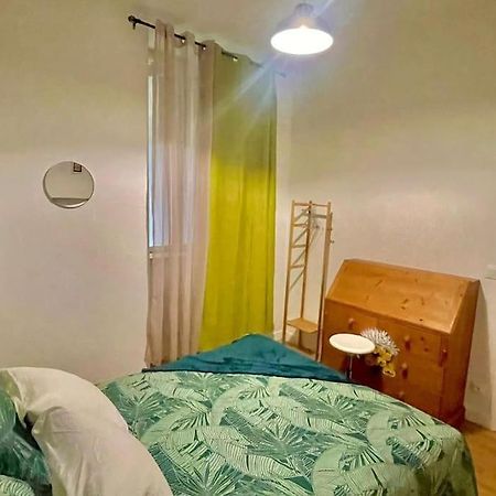 Cosy Athena - 1Ch - Quartier Des Halles Pau Kültér fotó