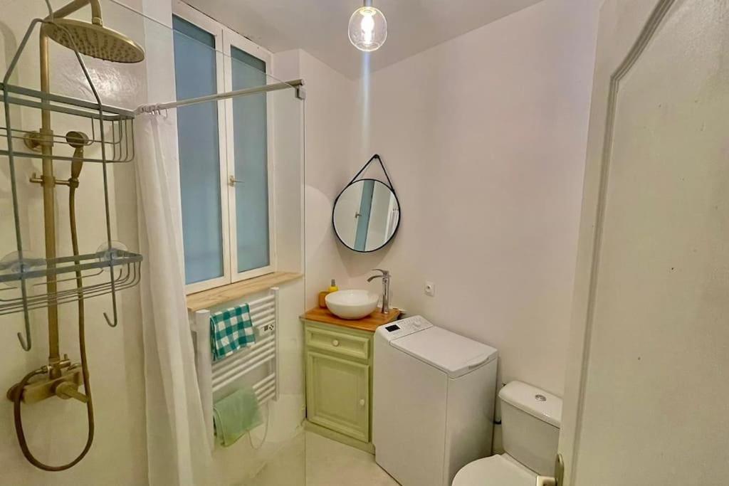 Cosy Athena - 1Ch - Quartier Des Halles Pau Kültér fotó