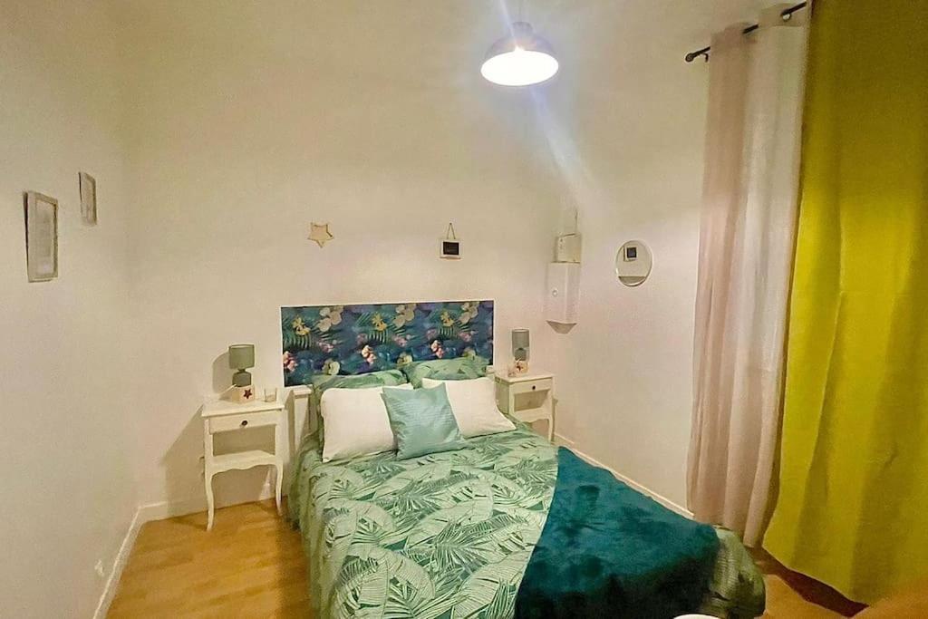 Cosy Athena - 1Ch - Quartier Des Halles Pau Kültér fotó